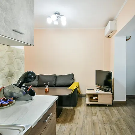 2br Spacious * Varna