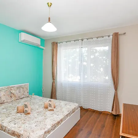 Апартамент 2br Spacious *