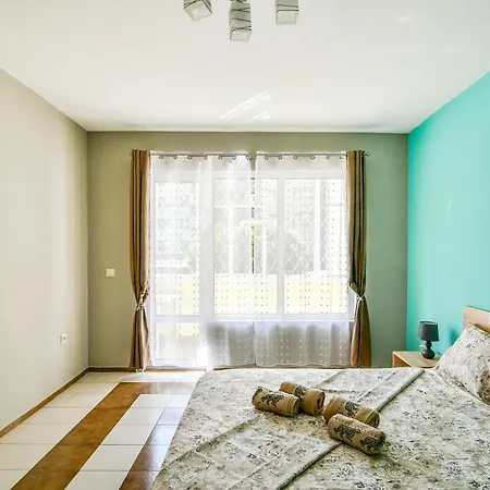 2br Spacious Appartamento Varna