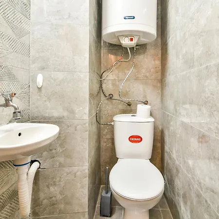 2br Spacious Appartamento Varna