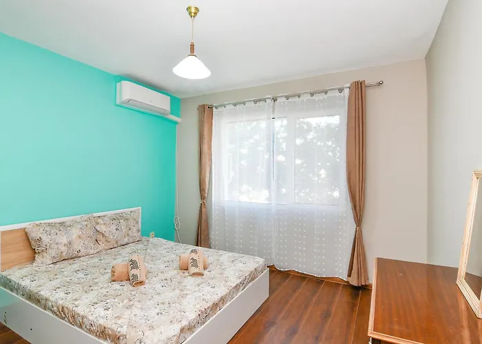 شقة 2br Spacious *