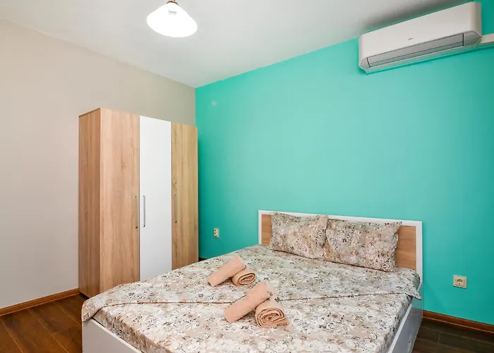 2br Spacious فارنا